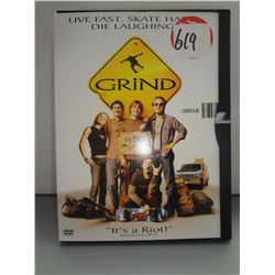 Used Grind