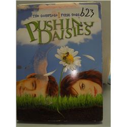 Used Pushing Daisies