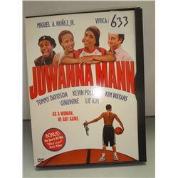 Used Juwanna Mann