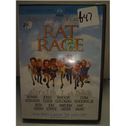 Used Rat Race