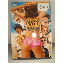 Used Reno 911 Miami
