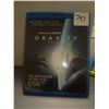 Image 1 : Used Gravity Blu Ray