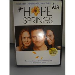 Used Hope Springs