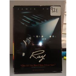 Used Ray