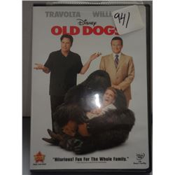 Old Dogs