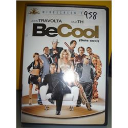 Used Be Cool