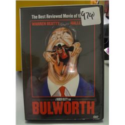 Used Bulworth