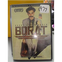 Used Borat
