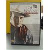 Image 1 : Used John Wayne 2 Disc Collection