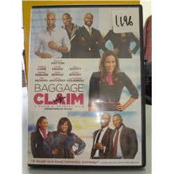 Used Baggage Claim