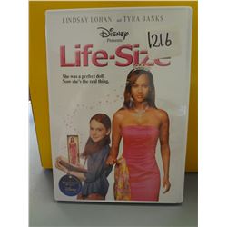 Used Life-Size