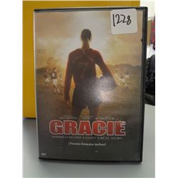 Used Gracie