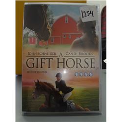 Used a Gift Horse
