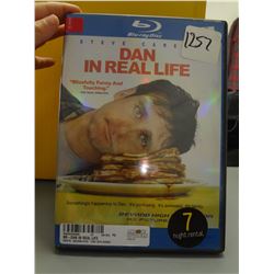 Used Dan in Real Life
