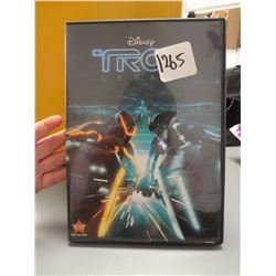 Used Tron