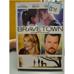 Used Bravetown