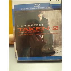 Used Taken 2