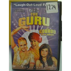 Used The Guru