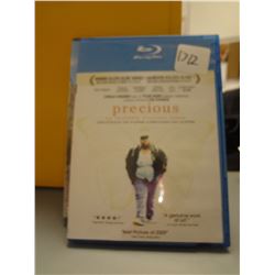 Used Precious