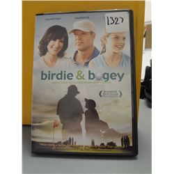 Used Birdie & Bogey
