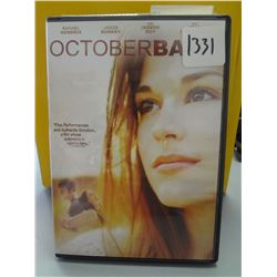 Used October Baby