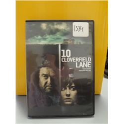 Used 10 Cloverfield Lane
