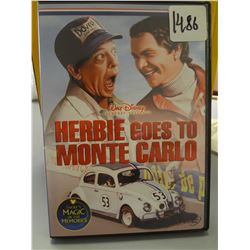 Used Herbie Gose To Monte Carlo