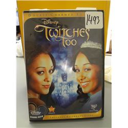 Used Twitches Too