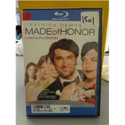 Used Made of Honor