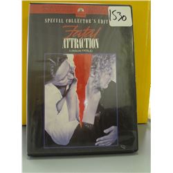 Used Fatal Attraction