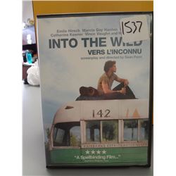 Used Into The Wild