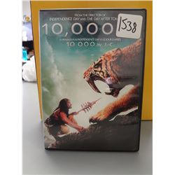 Used 10,000 B.C.