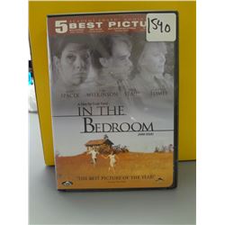 Used In The Bedroom