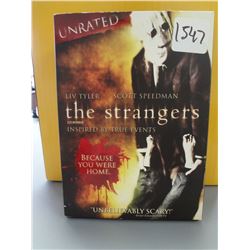 Used The Strangers