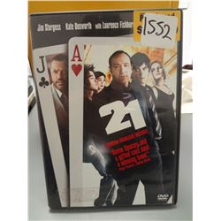 Used 21