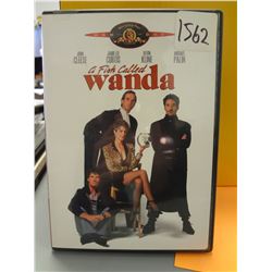 Used A Fish Called Wanda