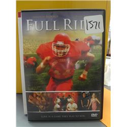 Used Full Ride