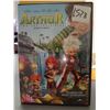 Image 1 : Used Arthur & the Invisibles