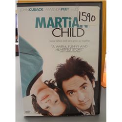 Used Martian Child