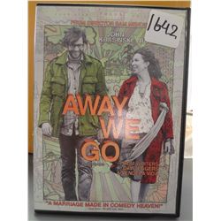 Used Away We Go
