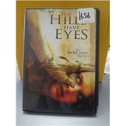 Used The Hill Have Eyes
