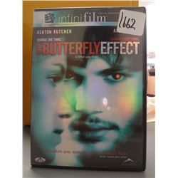 Used The Butterfly Effect