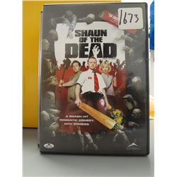 Used Shaun of the Dead