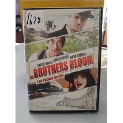 Used The Brothers Bloom