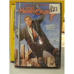 Used Who's Harry Crumb?