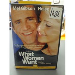 Used What Women Wanrt