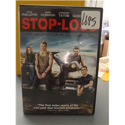 Used Stop-Loss