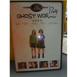 Used Ghost World