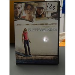 Used Sleep Walking