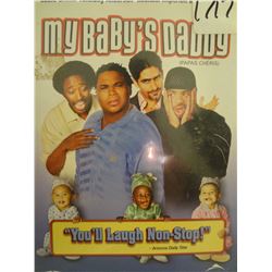 Used My Baby's Daddy